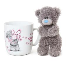 Wonderful Mum Me to You Bear Mug And Plush Gift Set Image Preview